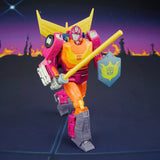 TRANSFORMERS STUDIO SERIES G1 MOVIE VOY HOT-ROD AF