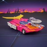 TRANSFORMERS STUDIO SERIES G1 MOVIE VOY HOT-ROD AF