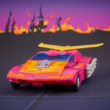 TRANSFORMERS STUDIO SERIES G1 MOVIE VOY HOT-ROD AF