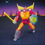 TRANSFORMERS STUDIO SERIES G1 MOVIE VOY HOT-ROD AF