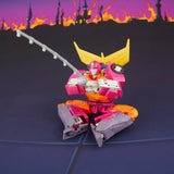 TRANSFORMERS STUDIO SERIES G1 MOVIE VOY HOT-ROD AF