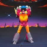 TRANSFORMERS STUDIO SERIES G1 MOVIE VOY HOT-ROD AF
