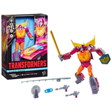 TRANSFORMERS STUDIO SERIES G1 MOVIE VOY HOT-ROD AF