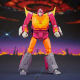 TRANSFORMERS STUDIO SERIES G1 MOVIE VOY HOT-ROD AF