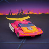 TRANSFORMERS STUDIO SERIES G1 MOVIE VOY HOT-ROD AF