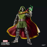MARVEL LEGENDS 6IN EMPEROR DOOM AF