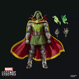 MARVEL LEGENDS 6IN EMPEROR DOOM AF