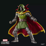MARVEL LEGENDS 6IN EMPEROR DOOM AF