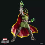MARVEL LEGENDS 6IN EMPEROR DOOM AF