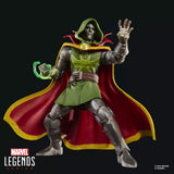 MARVEL LEGENDS 6IN EMPEROR DOOM AF