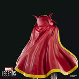 MARVEL LEGENDS 6IN EMPEROR DOOM AF