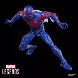 SPIDER-MAN LEGENDS RETRO 6IN SPIDER-MAN 2099 AF
