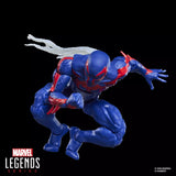 SPIDER-MAN LEGENDS RETRO 6IN SPIDER-MAN 2099 AF