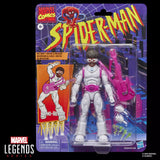 SPIDER-MAN LEGENDS RETRO 6IN HYPNO HUSTLER AF