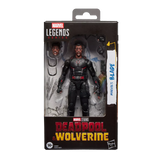 MARVEL LEGENDS 6IN DEADPOOL & WOLVERINE BLADE AF