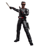 MARVEL LEGENDS 6IN DEADPOOL & WOLVERINE BLADE AF
