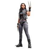 MARVEL LEGENDS 6IN DPOOL & WOLV X-23 AF