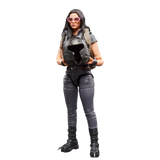 MARVEL LEGENDS 6IN DPOOL & WOLV X-23 AF