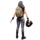 MARVEL LEGENDS 6IN DPOOL & WOLV X-23 AF