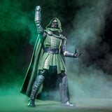 MARVEL LEGENDS 6IN DOOMSDAY DR DOOM AF