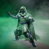 MARVEL LEGENDS 6IN DOOMSDAY DR DOOM AF