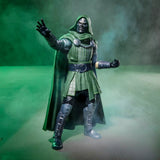 MARVEL LEGENDS 6IN DOOMSDAY DR DOOM AF