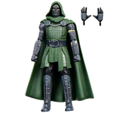 MARVEL LEGENDS 6IN DOOMSDAY DR DOOM AF