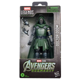 MARVEL LEGENDS 6IN DOOMSDAY DR DOOM AF