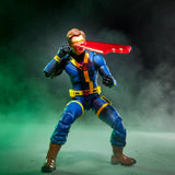 MARVEL LEGENDS 6IN DOOMSDAY CYCLOPS AF