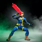MARVEL LEGENDS 6IN DOOMSDAY CYCLOPS AF