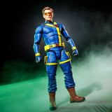 MARVEL LEGENDS 6IN DOOMSDAY CYCLOPS AF