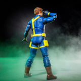 MARVEL LEGENDS 6IN DOOMSDAY CYCLOPS AF