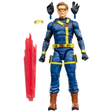 MARVEL LEGENDS 6IN DOOMSDAY CYCLOPS AF