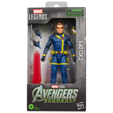 MARVEL LEGENDS 6IN DOOMSDAY CYCLOPS AF