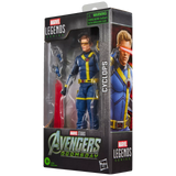MARVEL LEGENDS 6IN DOOMSDAY CYCLOPS AF
