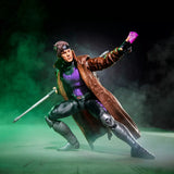 MARVEL LEGENDS 6IN DOOMSDAY GAMBIT AF