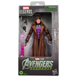 MARVEL LEGENDS 6IN DOOMSDAY GAMBIT AF