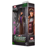 MARVEL LEGENDS 6IN DOOMSDAY GAMBIT AF
