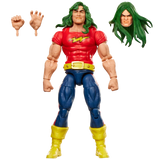 MARVEL LEGENDS SERIES MARVELS DOC SAMPSON AF