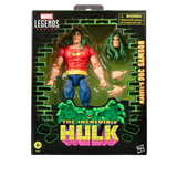 MARVEL LEGENDS SERIES MARVELS DOC SAMPSON AF