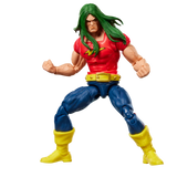 MARVEL LEGENDS SERIES MARVELS DOC SAMPSON AF