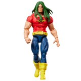 MARVEL LEGENDS SERIES MARVELS DOC SAMPSON AF