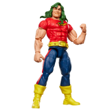 MARVEL LEGENDS SERIES MARVELS DOC SAMPSON AF