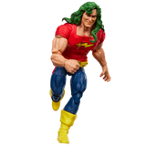 MARVEL LEGENDS SERIES MARVELS DOC SAMPSON AF