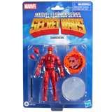 MARVEL LEGENDS SECRET WARS DAREDEVIL AF