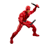MARVEL LEGENDS SECRET WARS DAREDEVIL AF