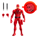 MARVEL LEGENDS SECRET WARS DAREDEVIL AF