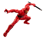 MARVEL LEGENDS SECRET WARS DAREDEVIL AF