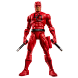 MARVEL LEGENDS SECRET WARS DAREDEVIL AF