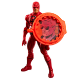 MARVEL LEGENDS SECRET WARS DAREDEVIL AF